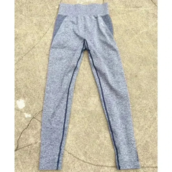 Gymshark Seamless Leggings (New) - Picture 2 of 4